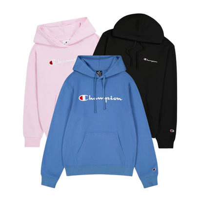 Mix 10 kg Hoodie Champion