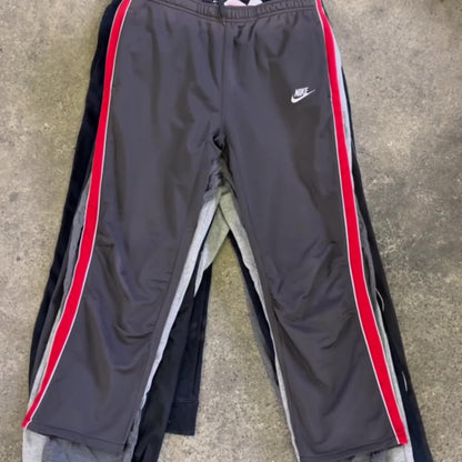 Mix 20x Stuks Nike Trainingsbroek