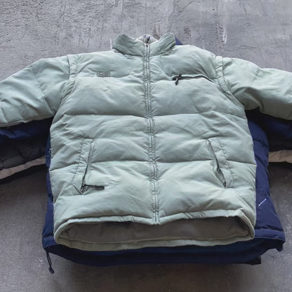 Pre-order 25x Branded Puffer Jacket