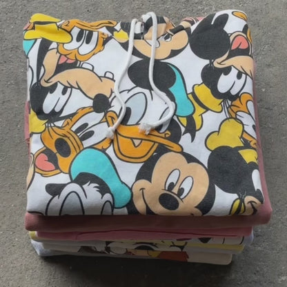 Mix 10 kg Disney (10 kg gekocht = 10 kg gratis)