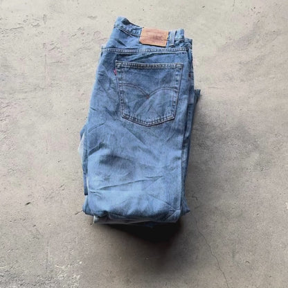 Mix 10 kg Levi's-jeans