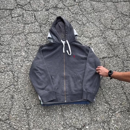 Mix 10 kg Hoodie Branded