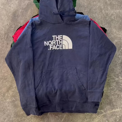 Mix 10 kg The North Face