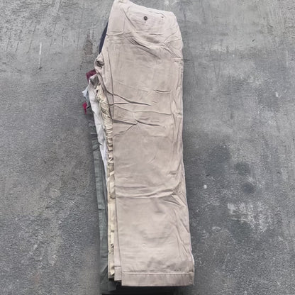 Mix 10 kg Katoenen broek Tommy Hilfiger