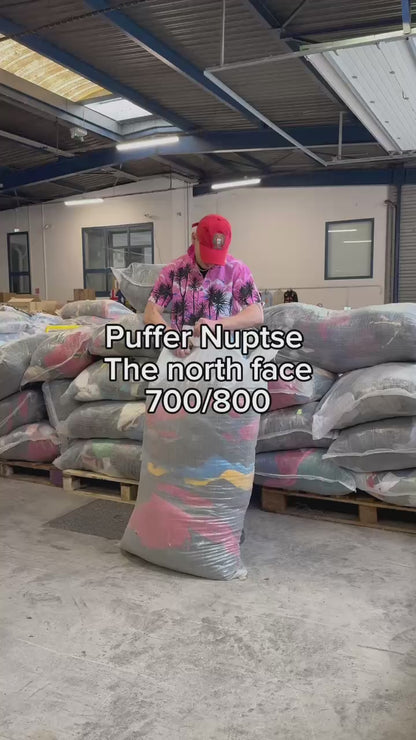 Video kleurrijke tweedehandswinkel – United Vintage