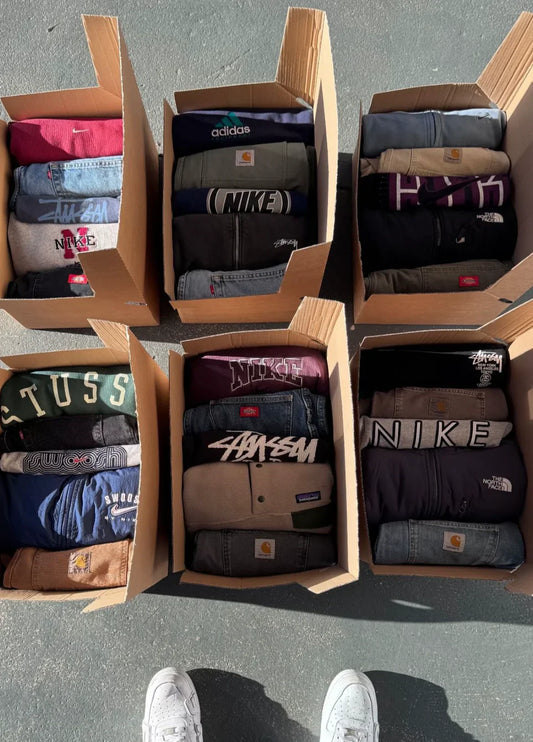 Os básicos vintage que não podem faltar no seu guarda-roupa