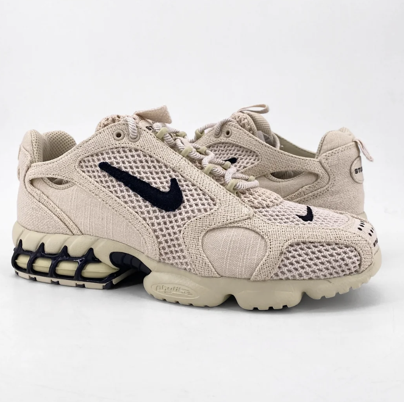 Pré-encomenda Mix 10x Peças Sneakers