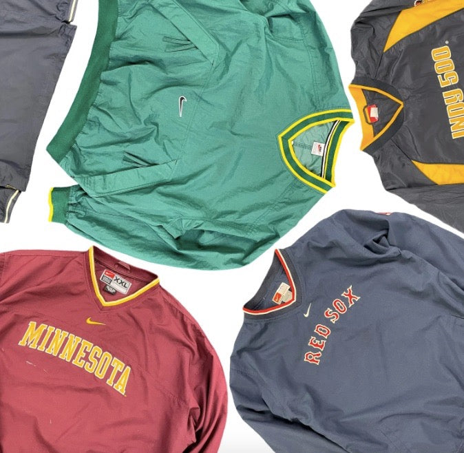 Mix 10 kg Pro Sport USA - United Vintage United Vintage 