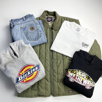 Mix 10 kg Skate - United Vintage United Vintage 