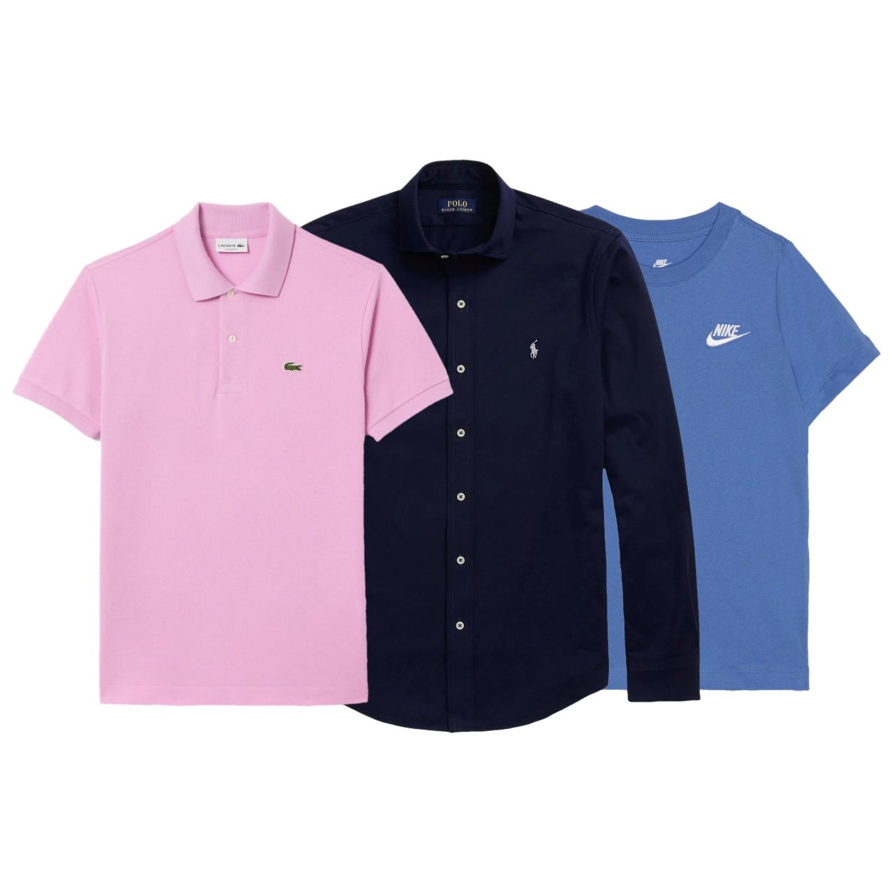 Mix 10 kg Verão 2025 ☀️ - United Vintage United Vintage 