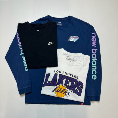 Mix 50x T-shirt Verão 2025 ☀️ - United Vintage United Vintage 