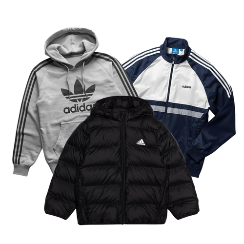 Mistura 10 kg Adidas