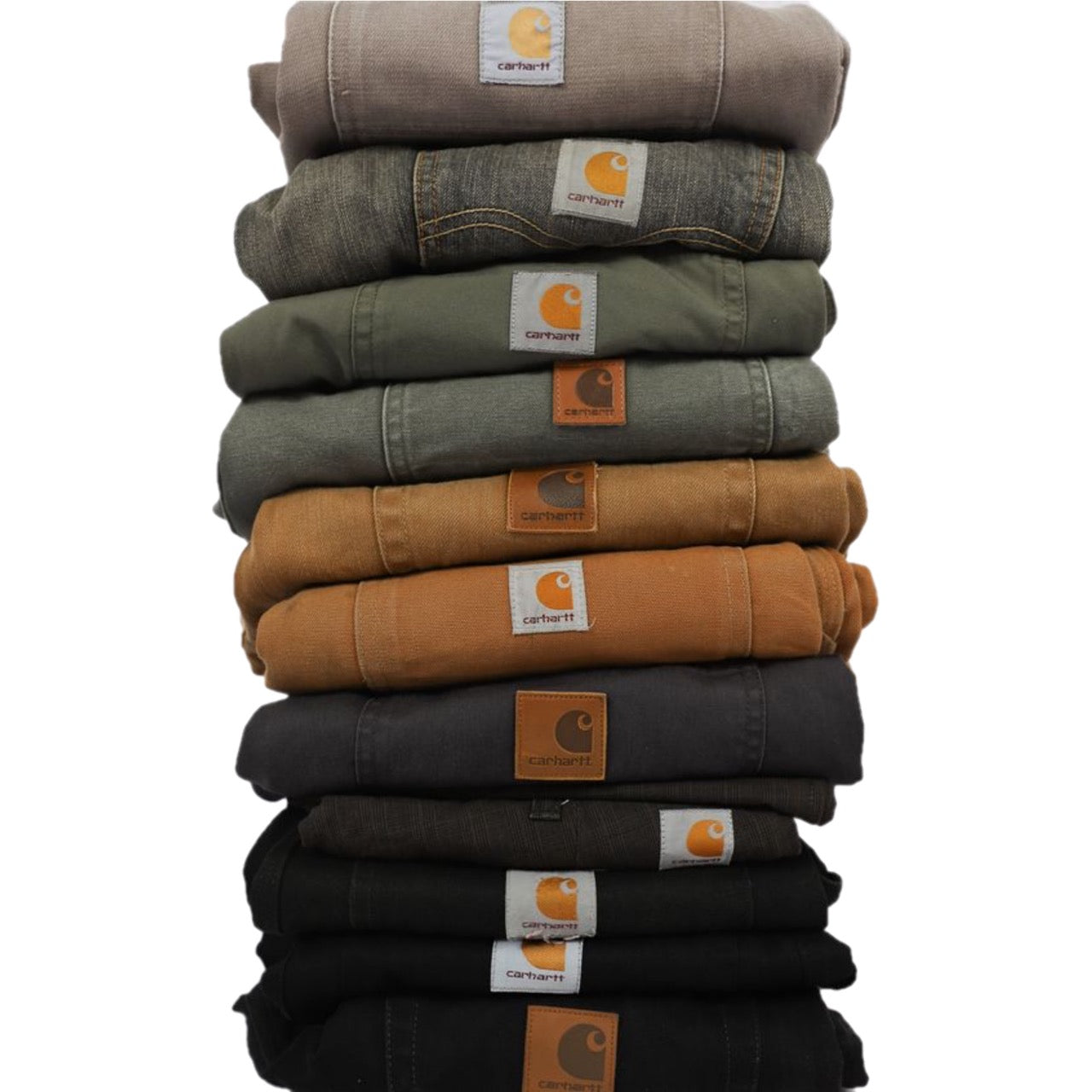 Mix 10 kg Carhartt - United Vintage United Vintage 