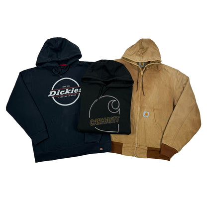 Mix 10 kg Carhartt/Dickies - United Vintage United Vintage 