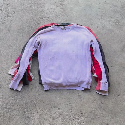 Pré-encomenda Mix 10 kg Pulôver Tommy Hilfiger Mulher (10 kg comprados = 10 kg OFERTA)