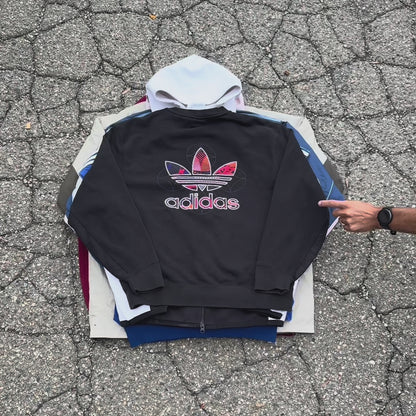 Mistura 10 kg Adidas