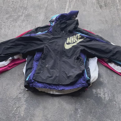 Mistura 10 kg Shell Jacket Branded