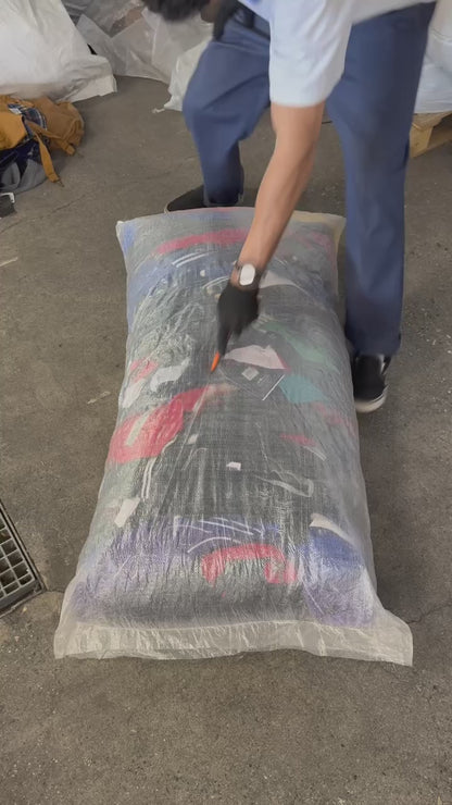 Pré-encomenda 20x Peças Varsity Jackets